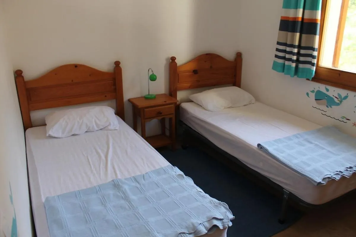 Holiday House With 3 Bedrooms Torroella de Montgrí Nyaraló