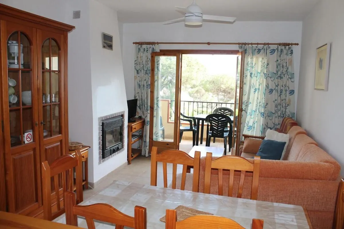 La Dorada 10 Holiday home Torroella De Montgri