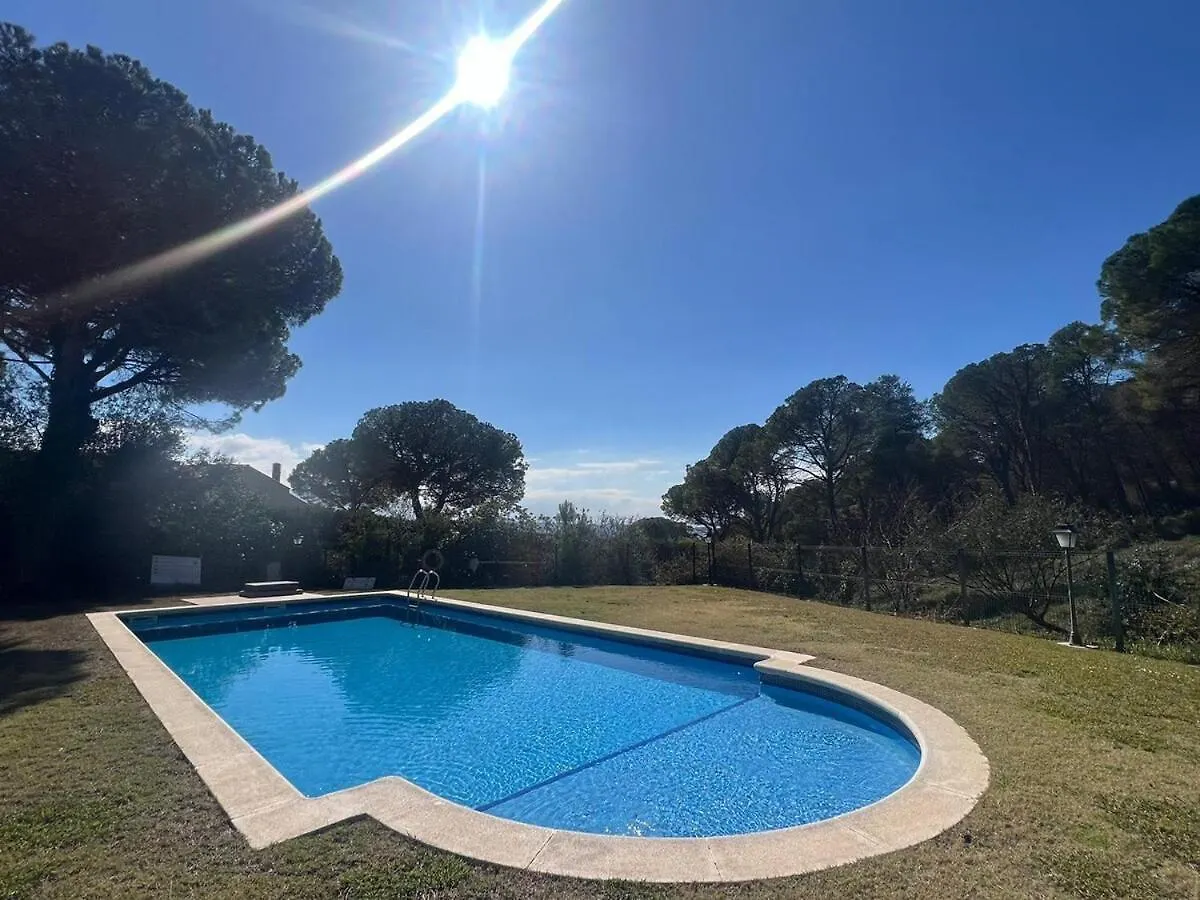 Holiday House With 3 Bedrooms Torroella De Montgri