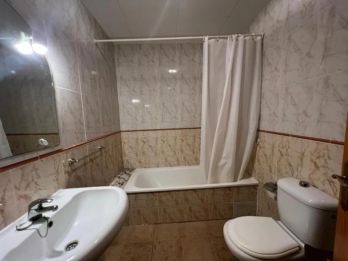 Holiday House With 3 Bedrooms Torroella De Montgri Spain