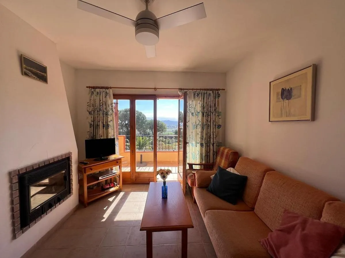 Holiday House With 3 Bedrooms Torroella De Montgri Spain