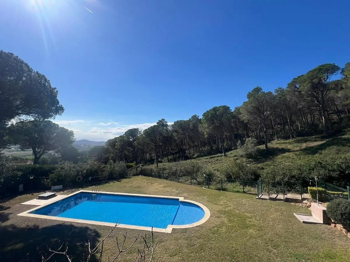 Holiday home Holiday House With 3 Bedrooms Torroella De Montgri