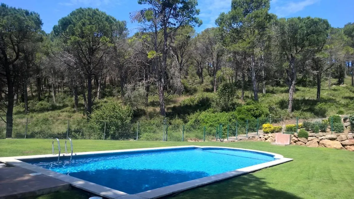 Holiday House With 3 Bedrooms Torroella De Montgri