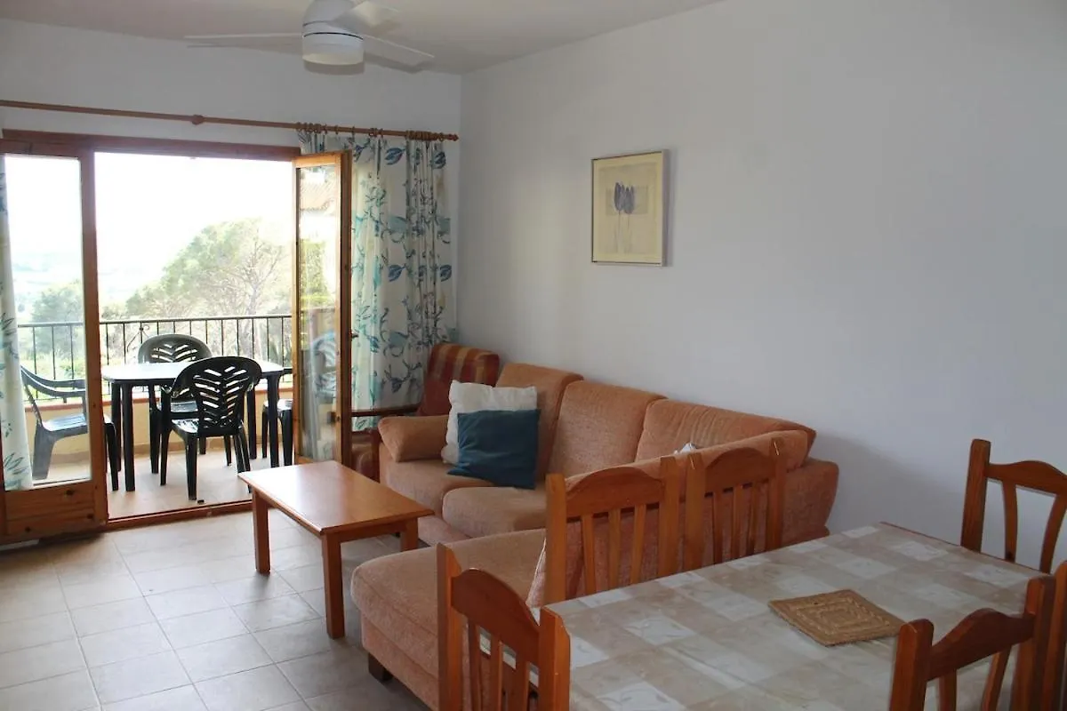 Holiday home Holiday House With 3 Bedrooms Torroella De Montgri