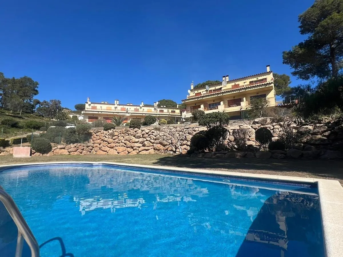 Holiday House With 3 Bedrooms Torroella De Montgri